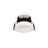 BLADE innfellt  LED 12W 720lm 3K IP65 hvítt