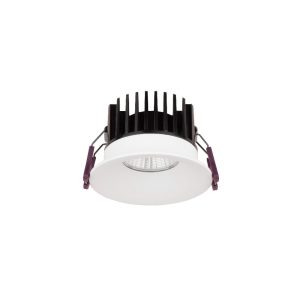 BLADE innfellt  LED 12W 720lm 3K IP65 hvítt