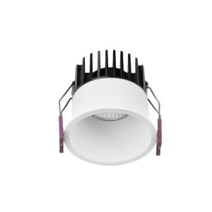 BLADE innfellt LED 12W 720lm 3K IP65 hvítt